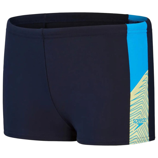 Speedo Παιδικό μαγιό Dive Aquashort